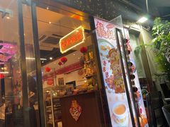 -龙记·香港茶餐厅(海上世界店)
