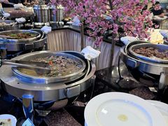 -丹东福瑞德大酒店·翠宫中餐厅