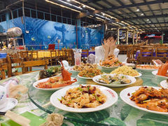 -四姑娘川味海鲜(八爪鱼店)