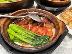 -熠盛粤味·顺德桑拿鸡(永康路店)
