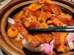 -陶陶居酒家(环市东店)