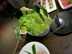-老诚一锅羊蝎子(黄寺大街店)