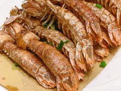 -高佳庄·舟山海鲜(海景旗舰店)