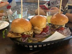 -Liberty Brewing Co·曼哈顿餐吧
