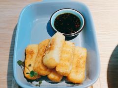 -蜜桃餐厅·伴山(绿宝广场店)