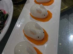 -品大三·经典淮扬菜(大行宫店)