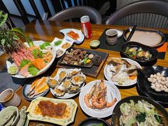 -和彩放题餐厅(酒仙桥店)