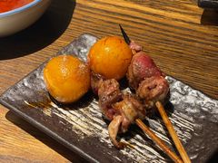 -鸟屯(三里屯店)