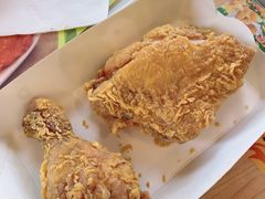 -德克士(保利城店)