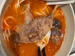 -南记粉面(銅鑼灣中心店)