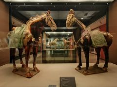 -西安大唐西市博物馆