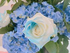 -花邻FloweringLife花艺气球派对(武康大楼店)