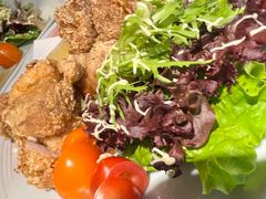 -松子料理(华威桥店)