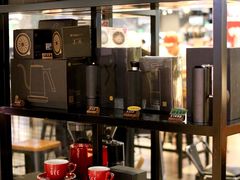 -Gee Coffee Roasters(万象天地店)