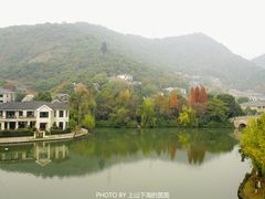 -杭州世外桃源君澜度假酒店