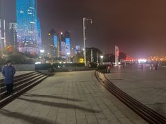 -秋水广场音乐喷泉