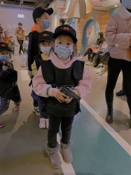 -点点梦想城(鑫苑都汇店)