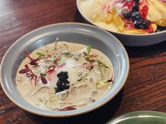 黑松露年糕-WOKKA by艮上(中海环宇荟店)