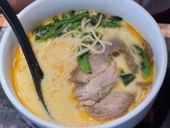 -和府捞面(领展购物广场京通店)