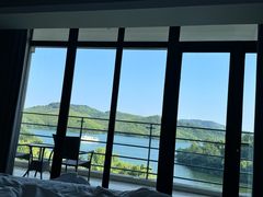 -天目湖涵田度假村