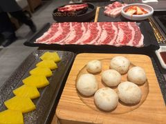 -韩满园· 甄选韩式烤肉