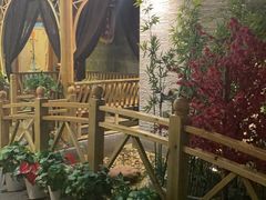 -鹤祥宫·影院足道·SPA连锁(苹果园店)