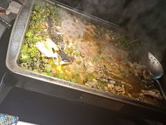 -探鱼·鲜青椒爽麻烤鱼(番禺万达店)