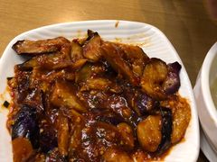 -台北楚楚园馅饼粥(虹桥南丰城店)
