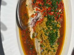 -湘中缘·湖南菜(娄底驻京办店)