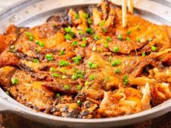 -必点海鲜·鲅鱼水饺(鞍山西道店)