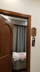 -芳朵美容养生SPA