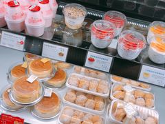 -巴黎贝甜(国贸店)