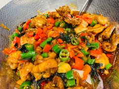 -匠熙小馆(崇文门店)