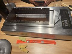 -邢氏老太太烤串(北兴街店)