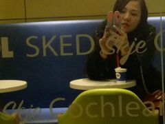 -DQ·蛋糕·冰淇淋(活力城店)