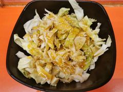 -拉面莊夢語＆中华料理八椿