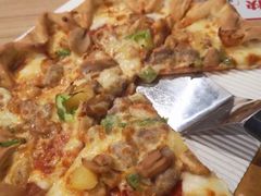 -必胜客(长瀛商业广场店)