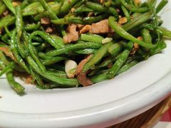 -西贝(上海我格广场店)