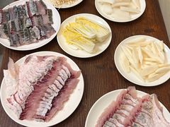-正能量脆肉鲩火锅