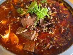 -品味泸沽湖•民族特色菜(大落水店)