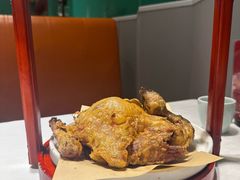 -江城小馆陕南妈妈菜·全球旅行餐厅(钟楼店)