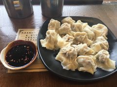 -大妈水饺(文华巷店)