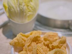 -淘米捞·米汤脆鲩鱼火锅(福田皇岗店)