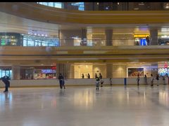 -冠军冰场CHAMPION RINK(苏州中心商场店)