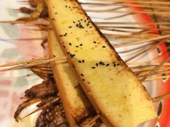 -北丐先生·野馄饨烧烤(雨花万象店)