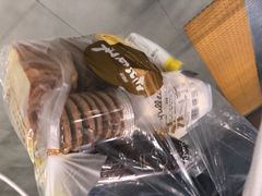 -皇冠幸福里动物奶油生日蛋糕(汉口北店)