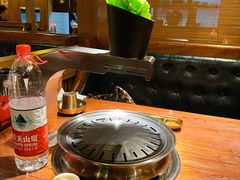 -九田家黑牛烤肉料理(新辰里亚运村店)