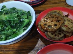 -老三样·美食研究中心(世贸路店)