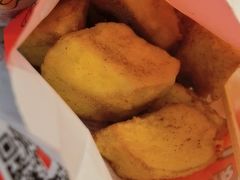 蒜香杏鲍菇-1973继光香香鸡(大东方百货店)