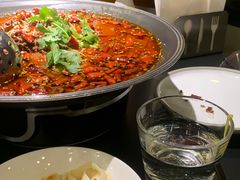 -麻六记(凤凰汇店)